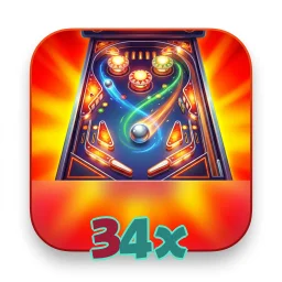 34x