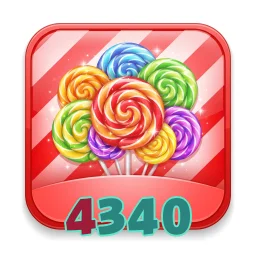 4340