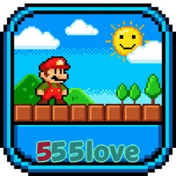 555love