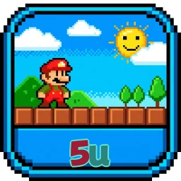 5u
