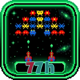 77h
