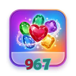 967