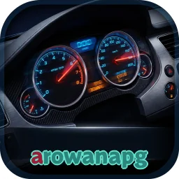 arowanapg