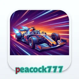 peacock777