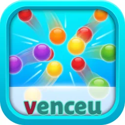 venceu