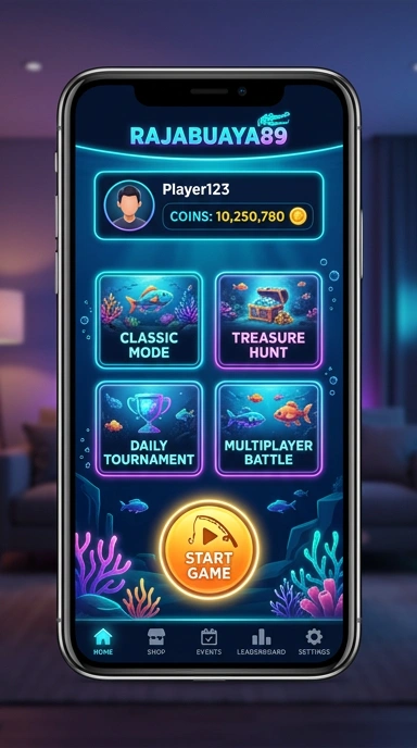 Um dos aplicativos populares em gamehh que é fácil de usar.