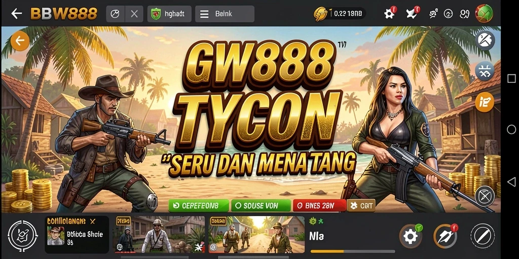 Visual de 688H