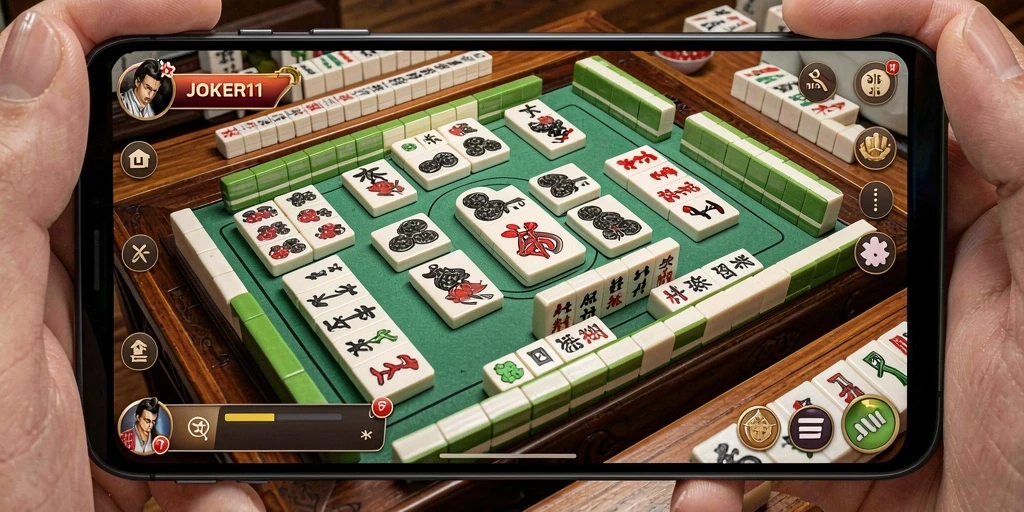 Visual de TR8BET