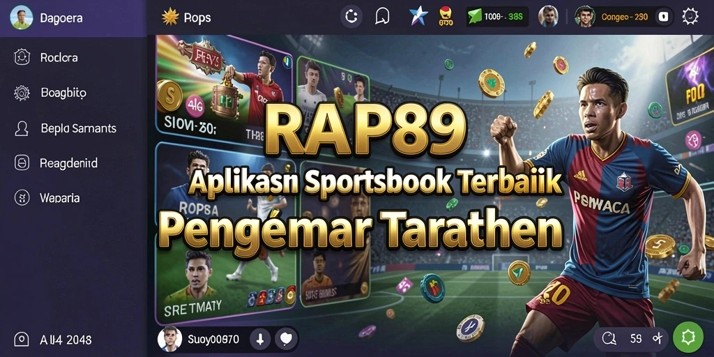 Visual de PARABENS777